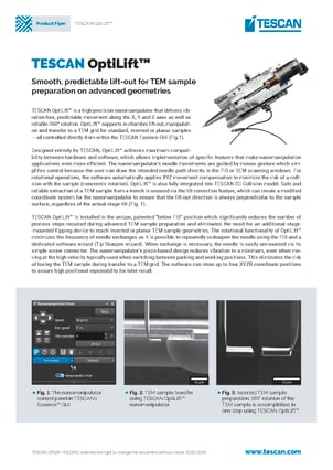 TESCAN-OptiLift_Page_1