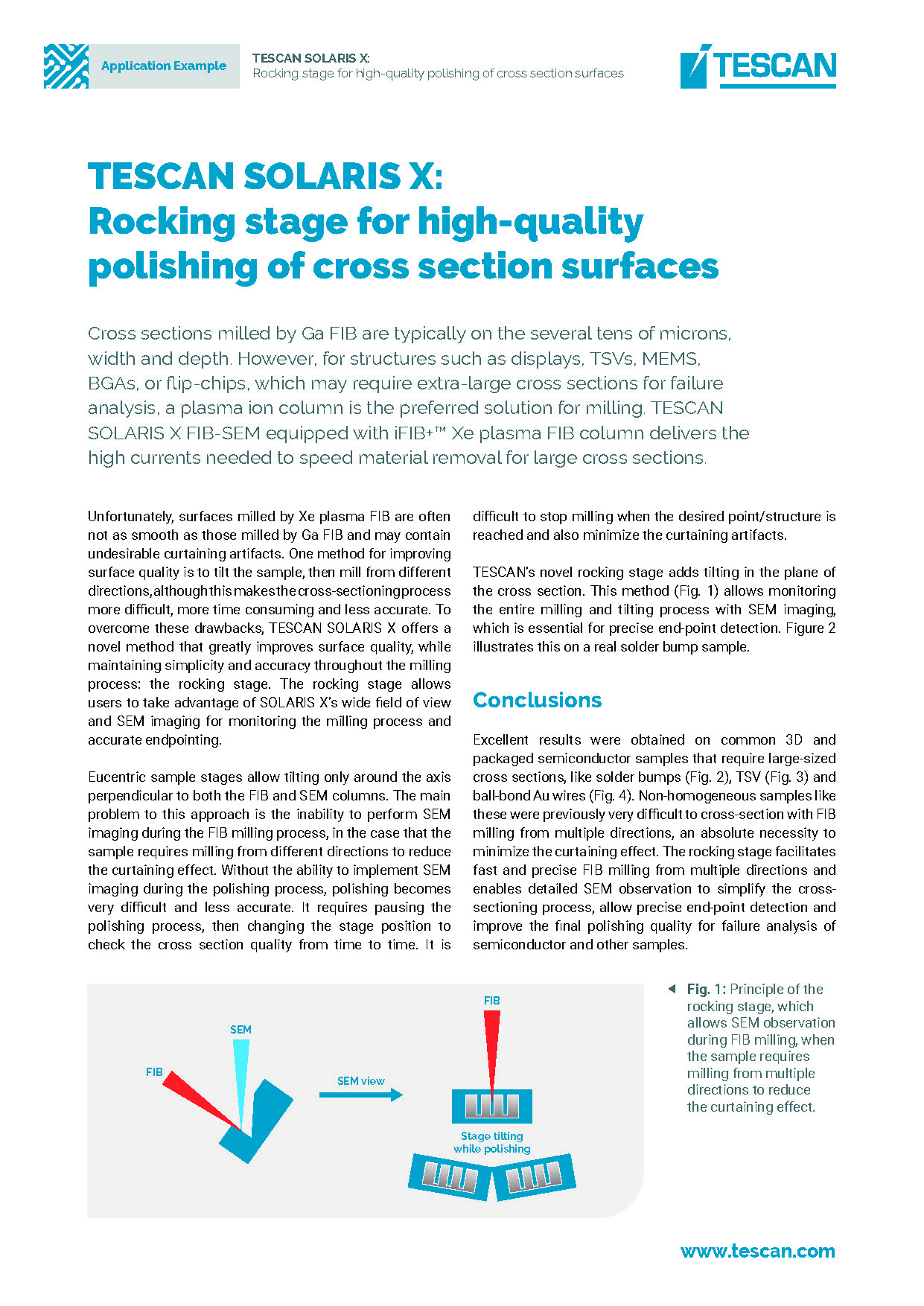 TESCAN-SOLARIS-X-Rocking-stage-for-igh quality-polishing-of-cross-section-surface_App-note_Page_1