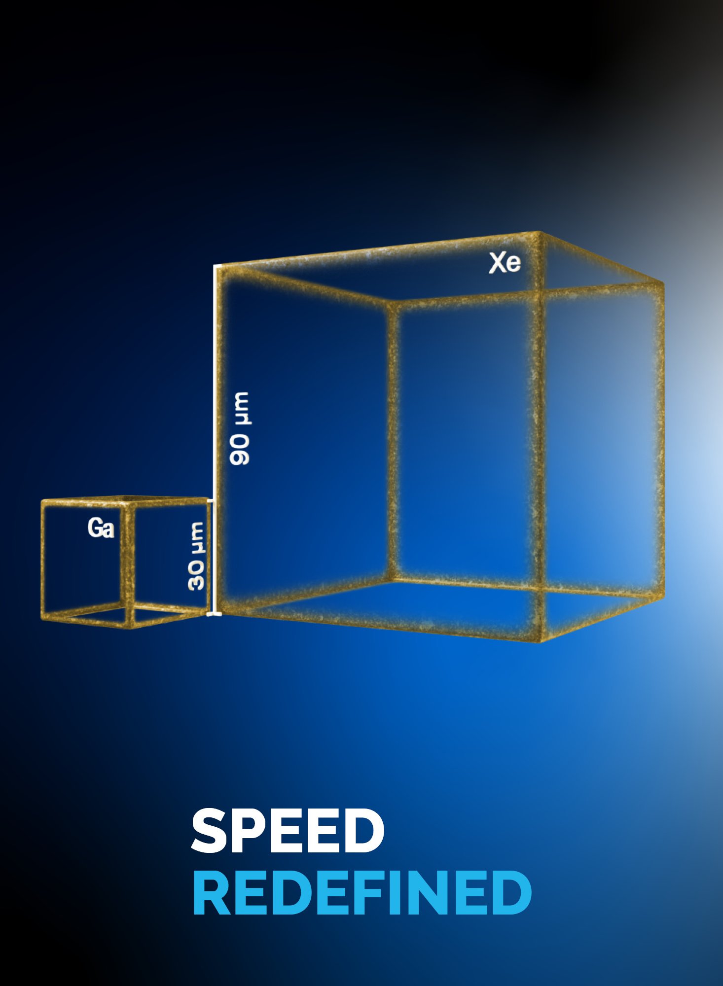 网络研讨会：利用 TESCAN AMBER X 2 重新定义 3D 多模态表征技术